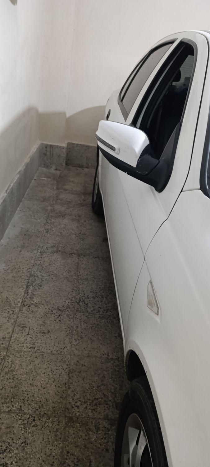 ساینا EX معمولی - 1399