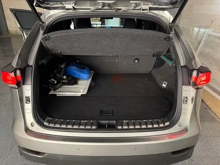 لکسوس NX هیبرید 300H Fsport - 2016