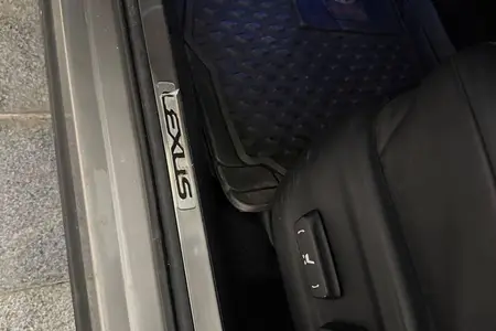 لکسوس NX هیبرید 300H Fsport - 2016