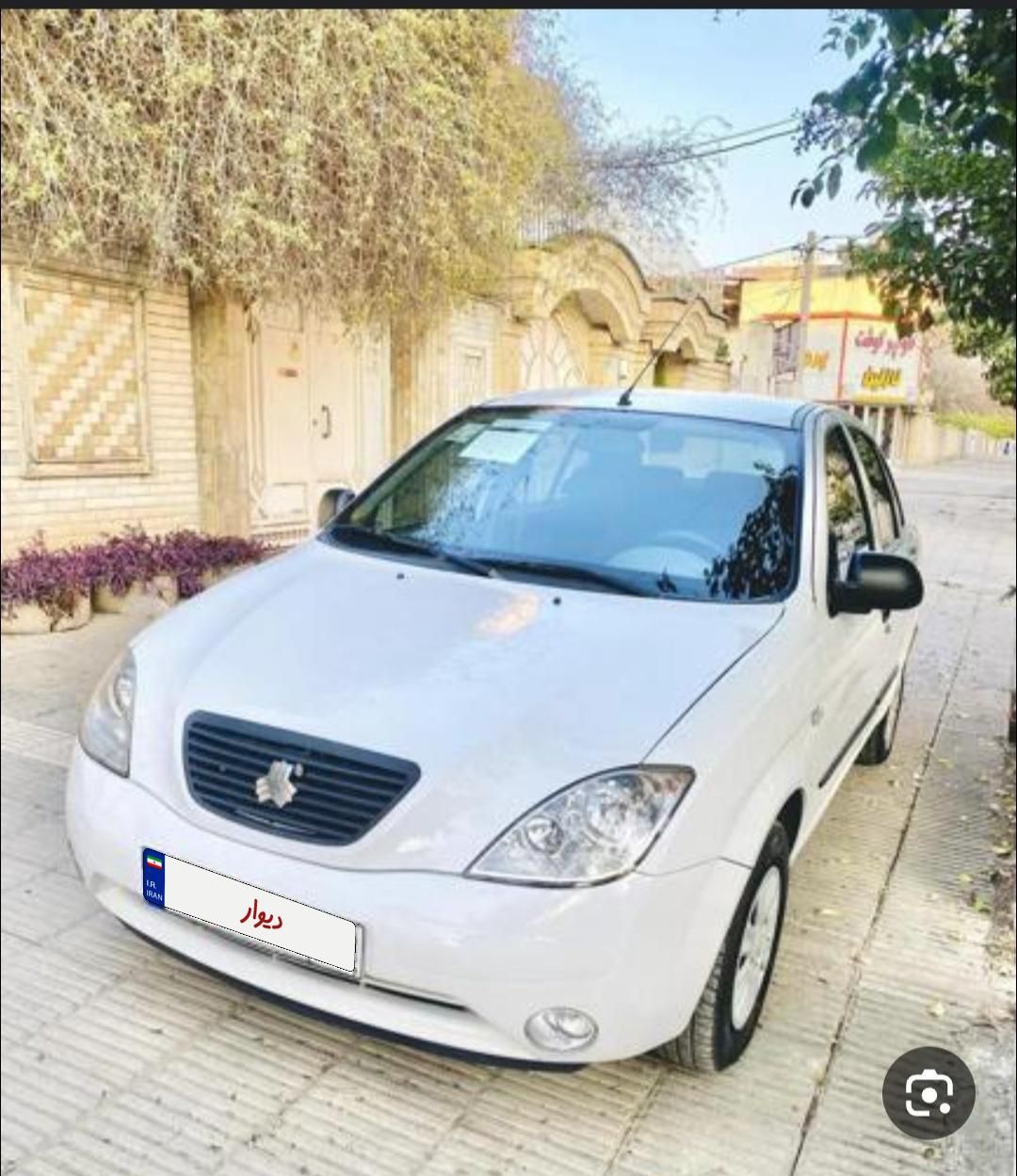 خودرو تیبا، صندوق دار آگهی ann_19481713