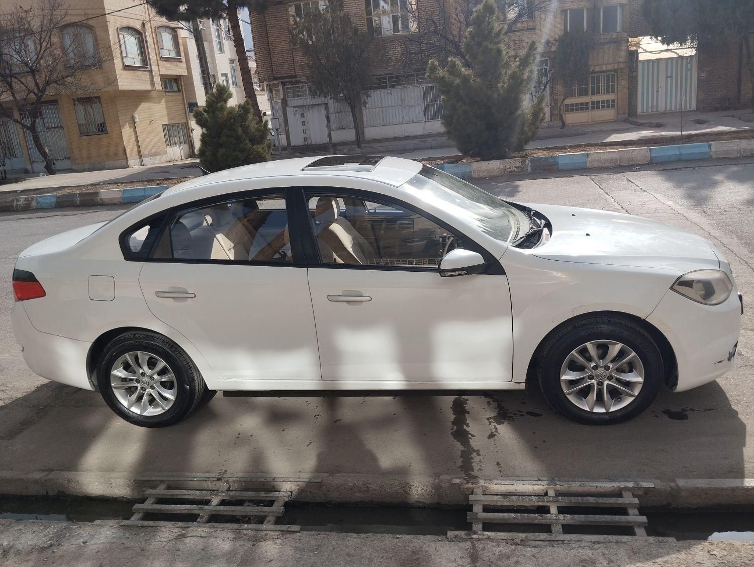 برلیانس H330 اتوماتیک 1500 - 1394