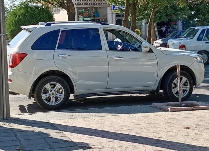 خودرو لیفان، X60 آگهی ann_19481747