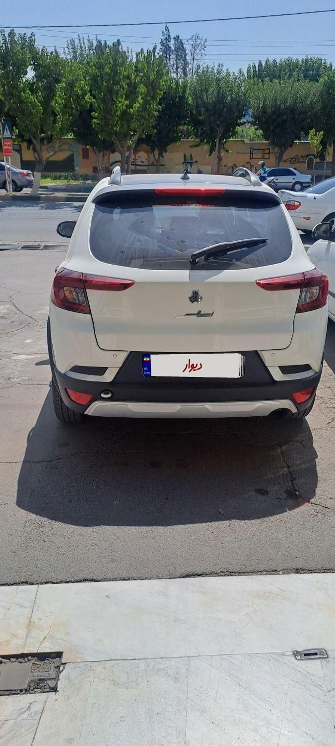 اطلس G دنده ای - 1404