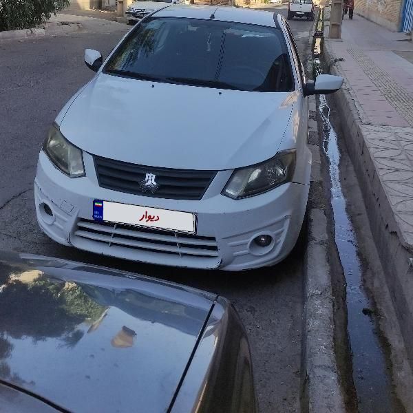 ساینا EX معمولی - 1397