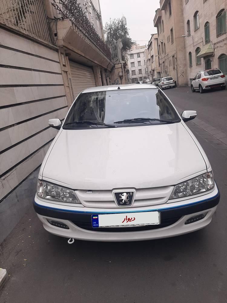 خودرو پژو، پارس آگهی ann_19481764