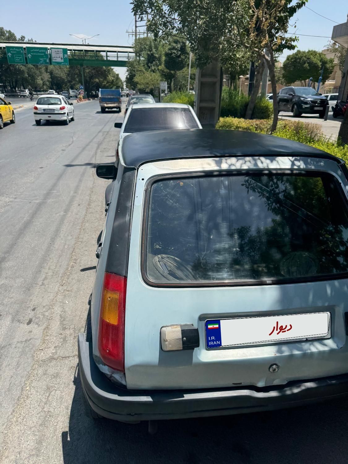 خودرو رنو، پی کی آگهی ann_19481791