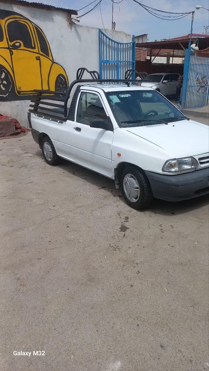 پراید 151 SE - 1401