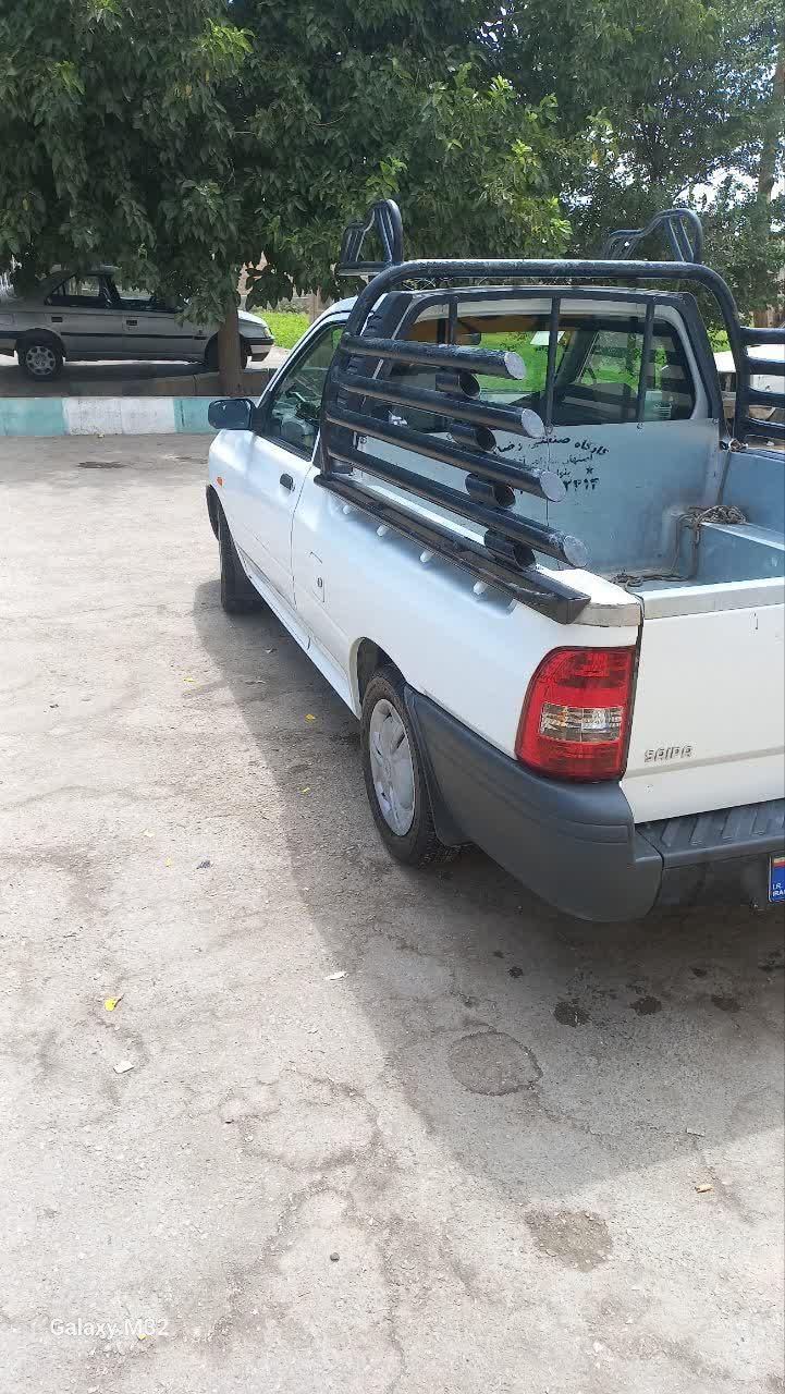 پراید 151 SE - 1401
