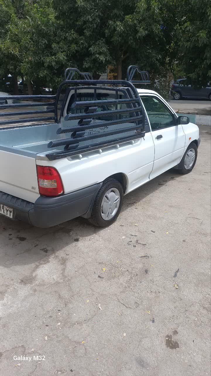 پراید 151 SE - 1401