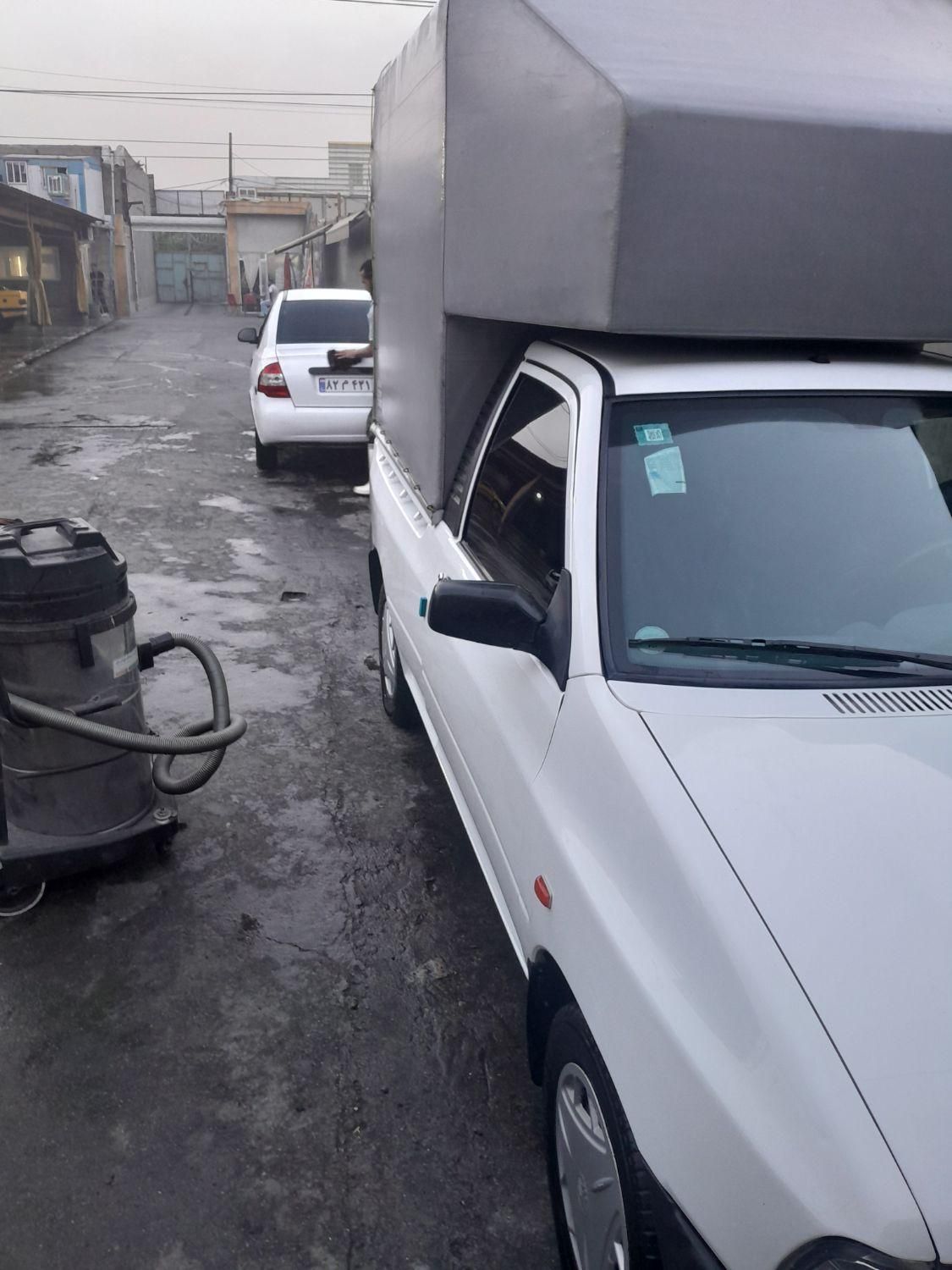 پراید 151 SE - 1403