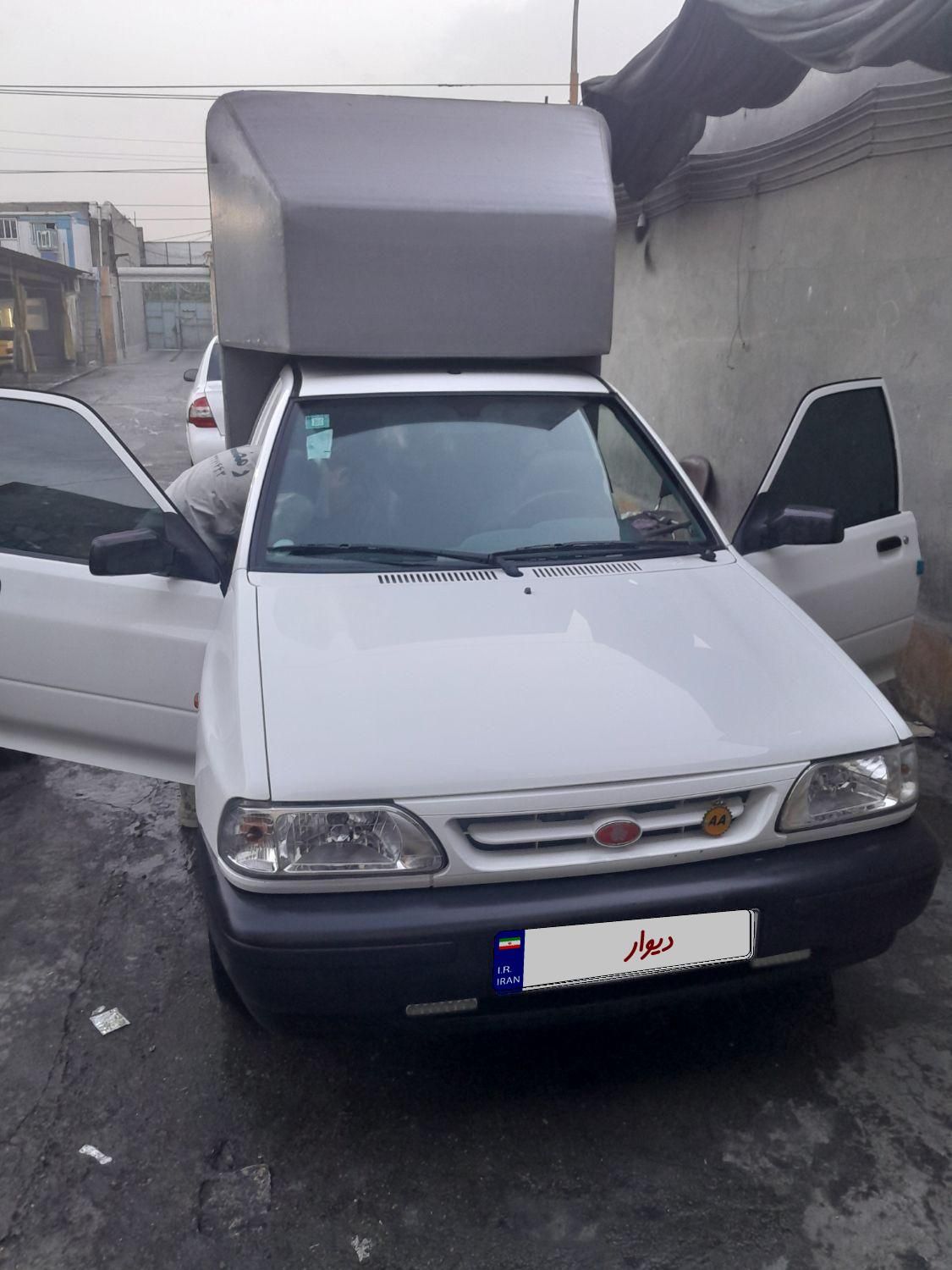 خودرو پراید، 151 آگهی ann_19481801