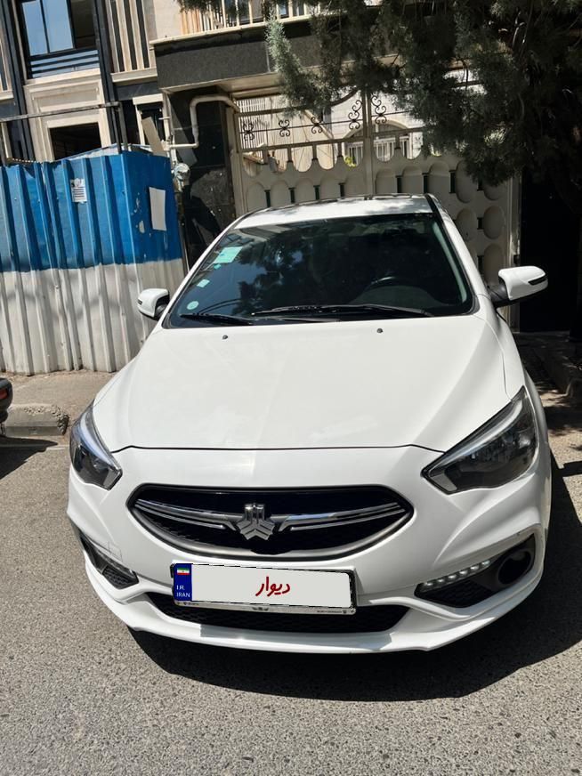 شاهین G دنده ای - 1400