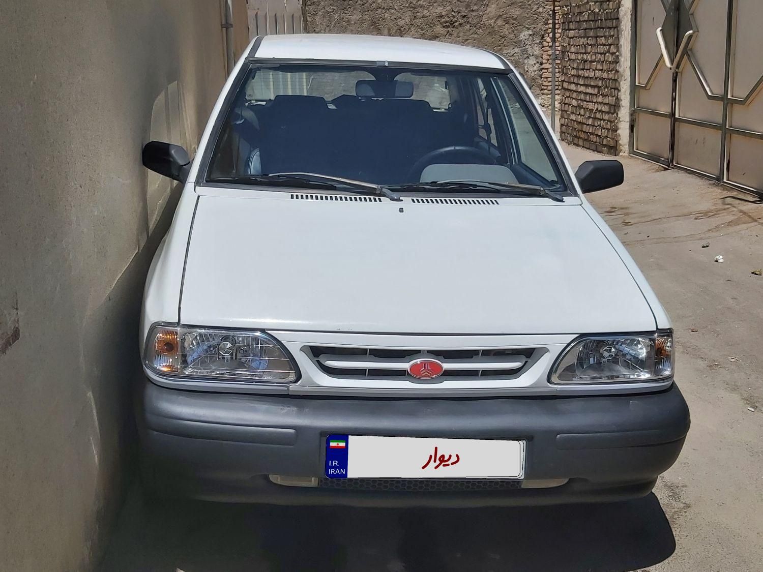 خودرو پراید، صبا آگهی ann_19481865