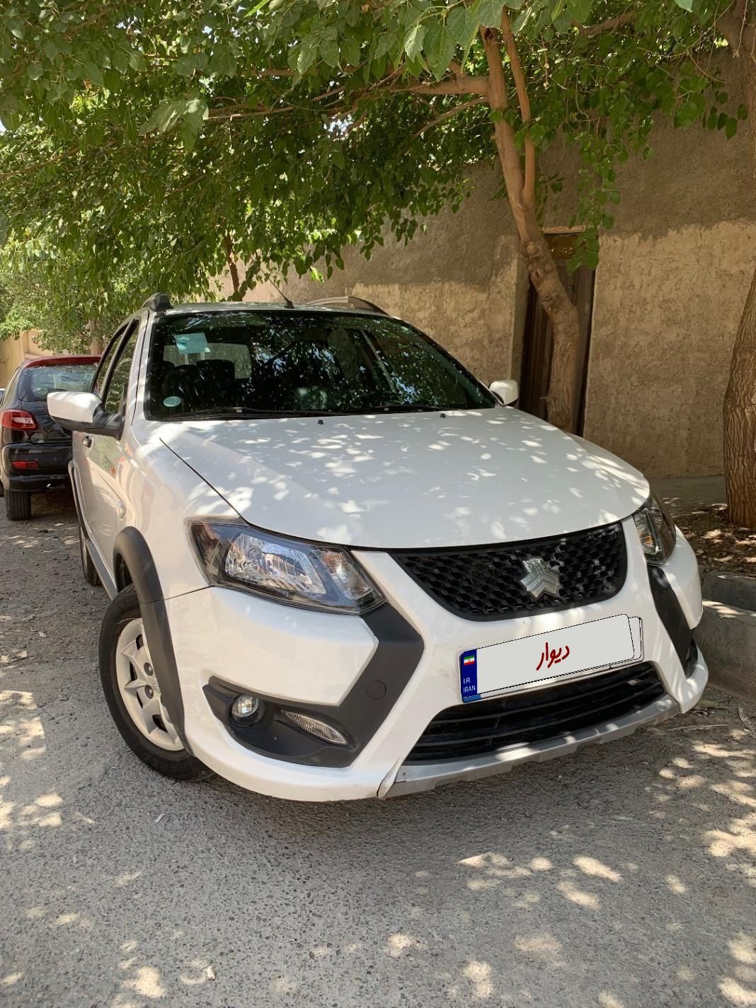 کوییک S پایه - 1401