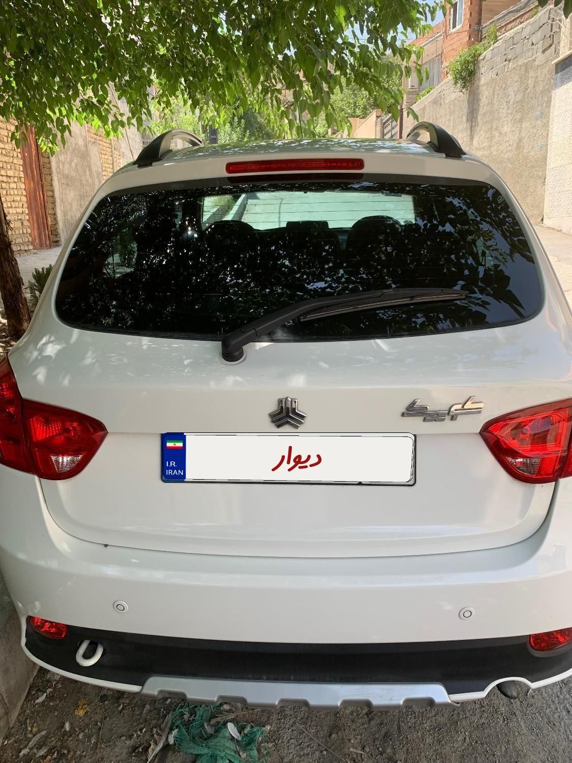 خودرو کوییک، S آگهی ann_19481868