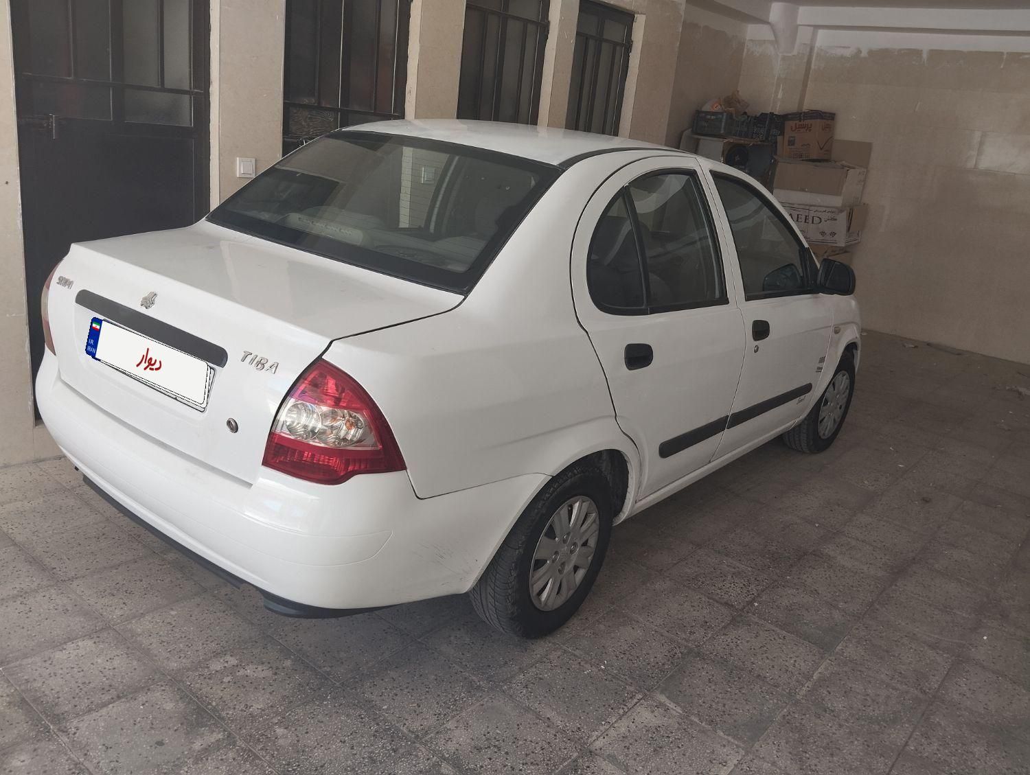 خودرو تیبا، صندوق دار آگهی ann_19481887