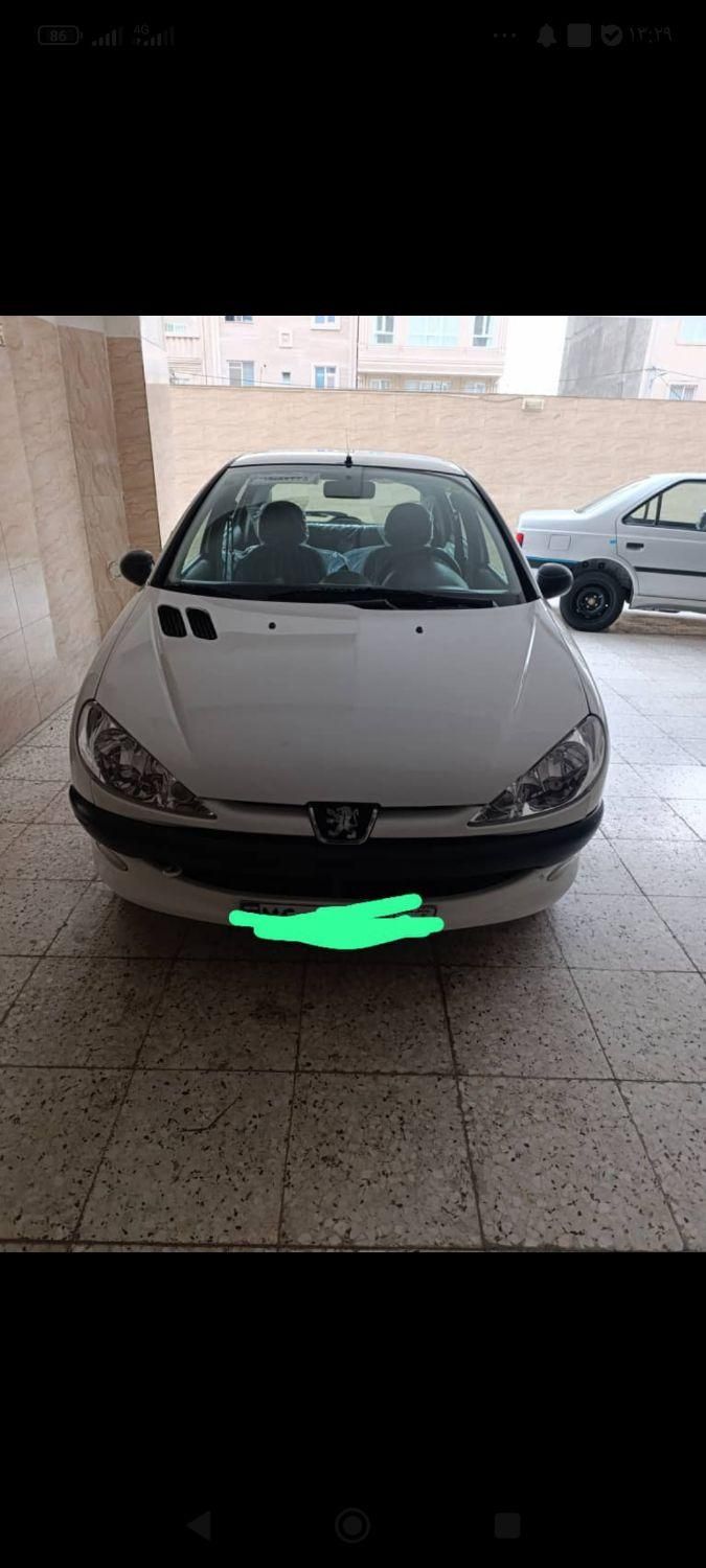 خودرو پژو، 206 آگهی ann_19481915