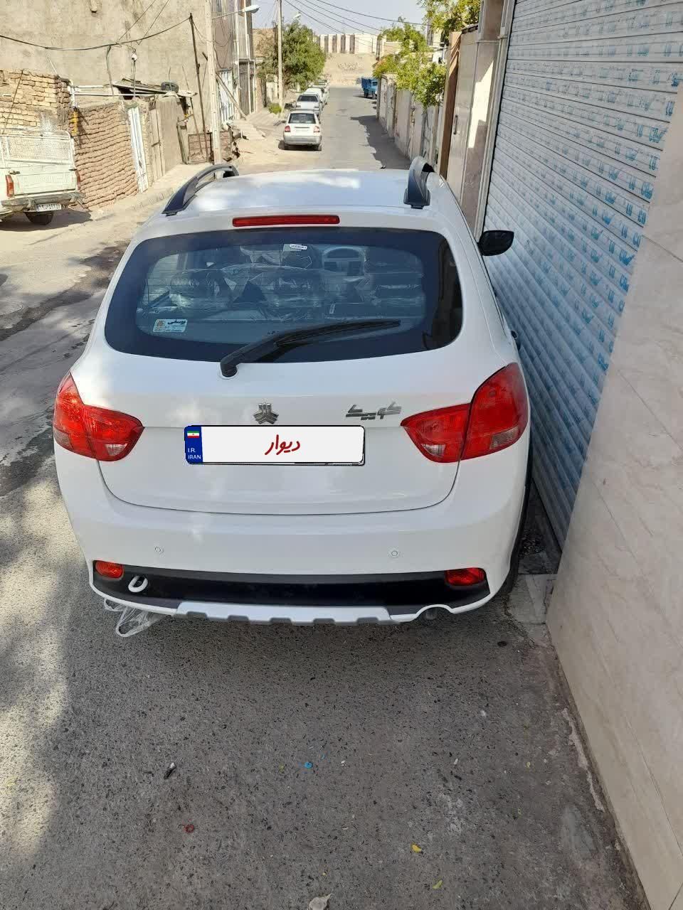خودرو کوییک، S آگهی ann_19481922