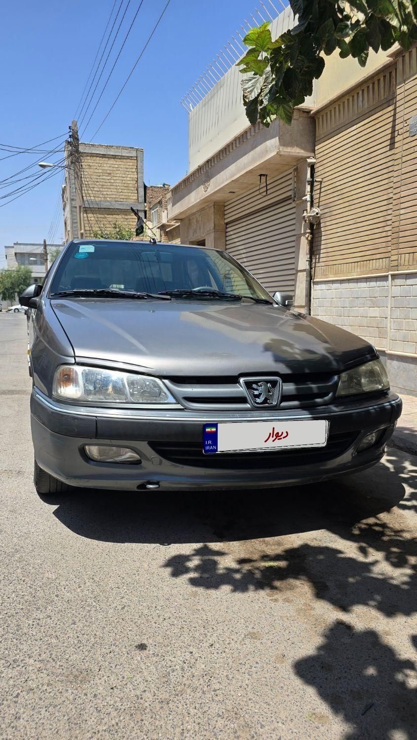 خودرو پژو، پارس آگهی ann_19481942