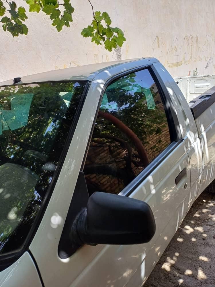 خودرو آریسان، معمولی آگهی ann_19481943