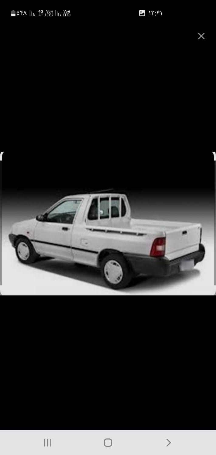 خودرو پراید، 151 آگهی ann_19481989