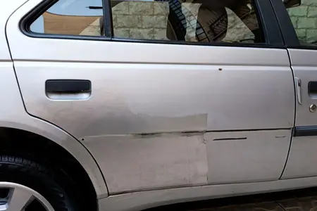 پژو 405 GLX - دوگانه سوز - 1394