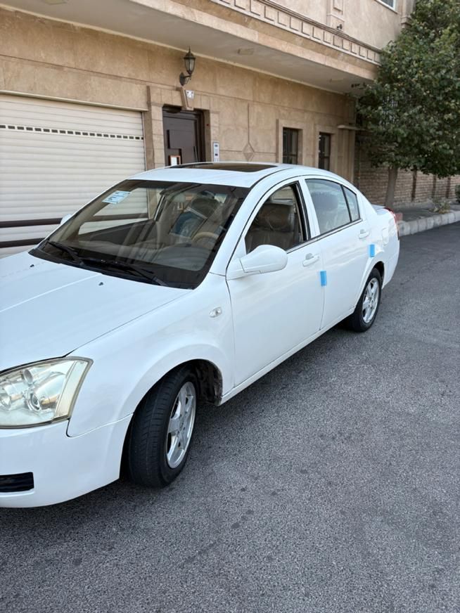 ام وی ام 530 دنده ای - 1393