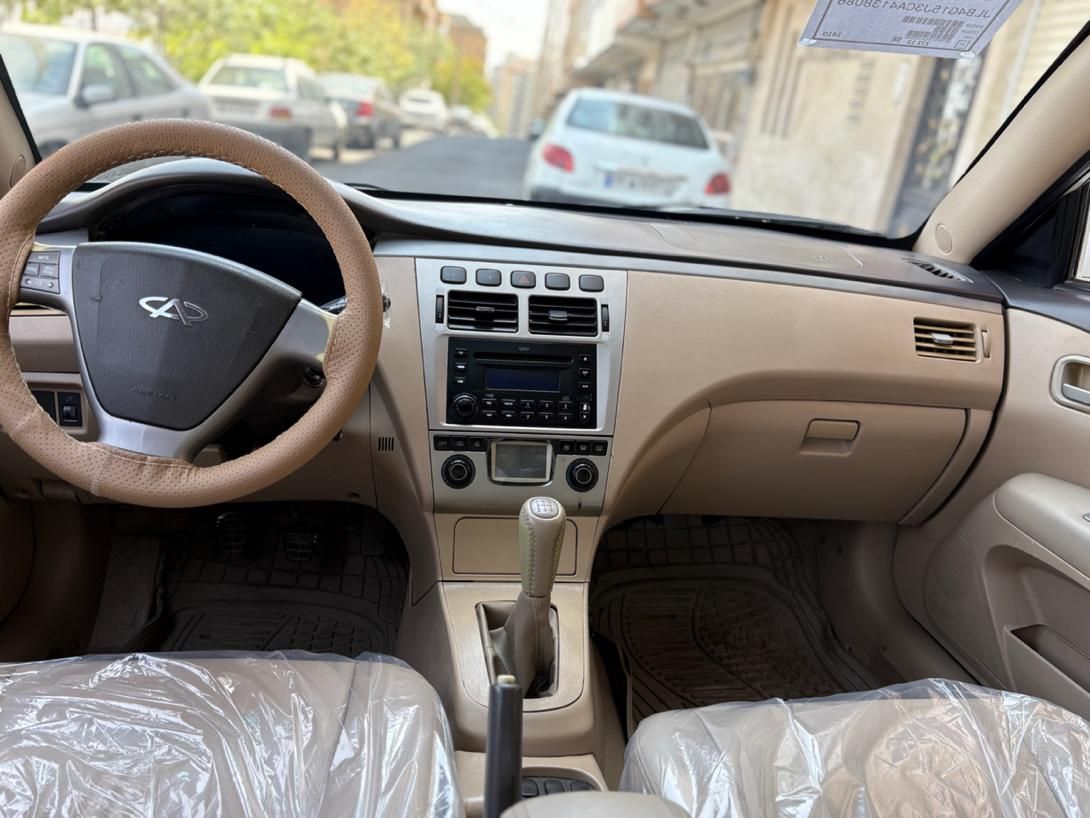 ام وی ام 530 دنده ای - 1393
