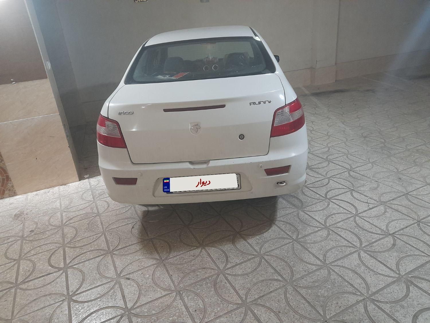 رانا EL TU5 - 1392