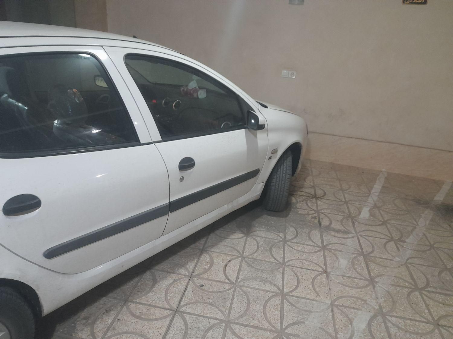 خودرو رانا، EL آگهی ann_19482016