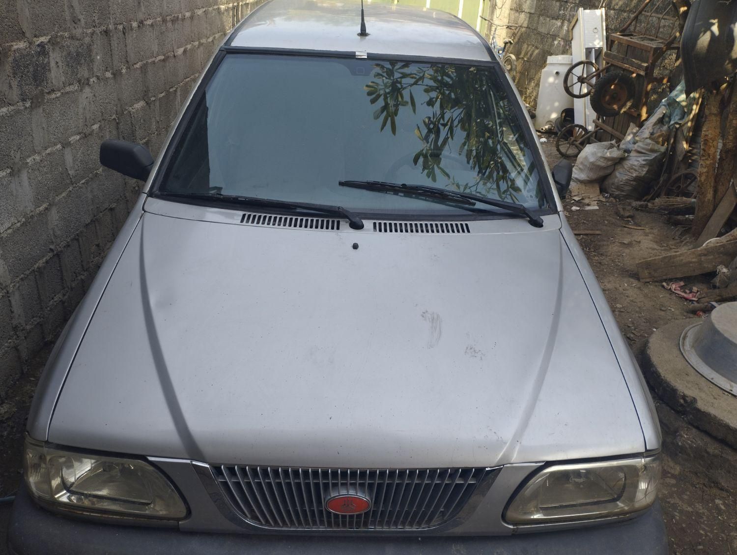 خودرو پراید، 141 آگهی ann_19482032