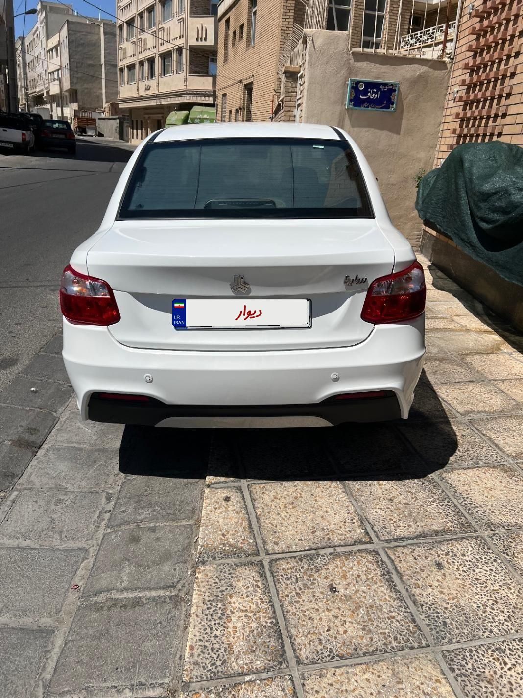 خودرو ساینا، S آگهی ann_19482041