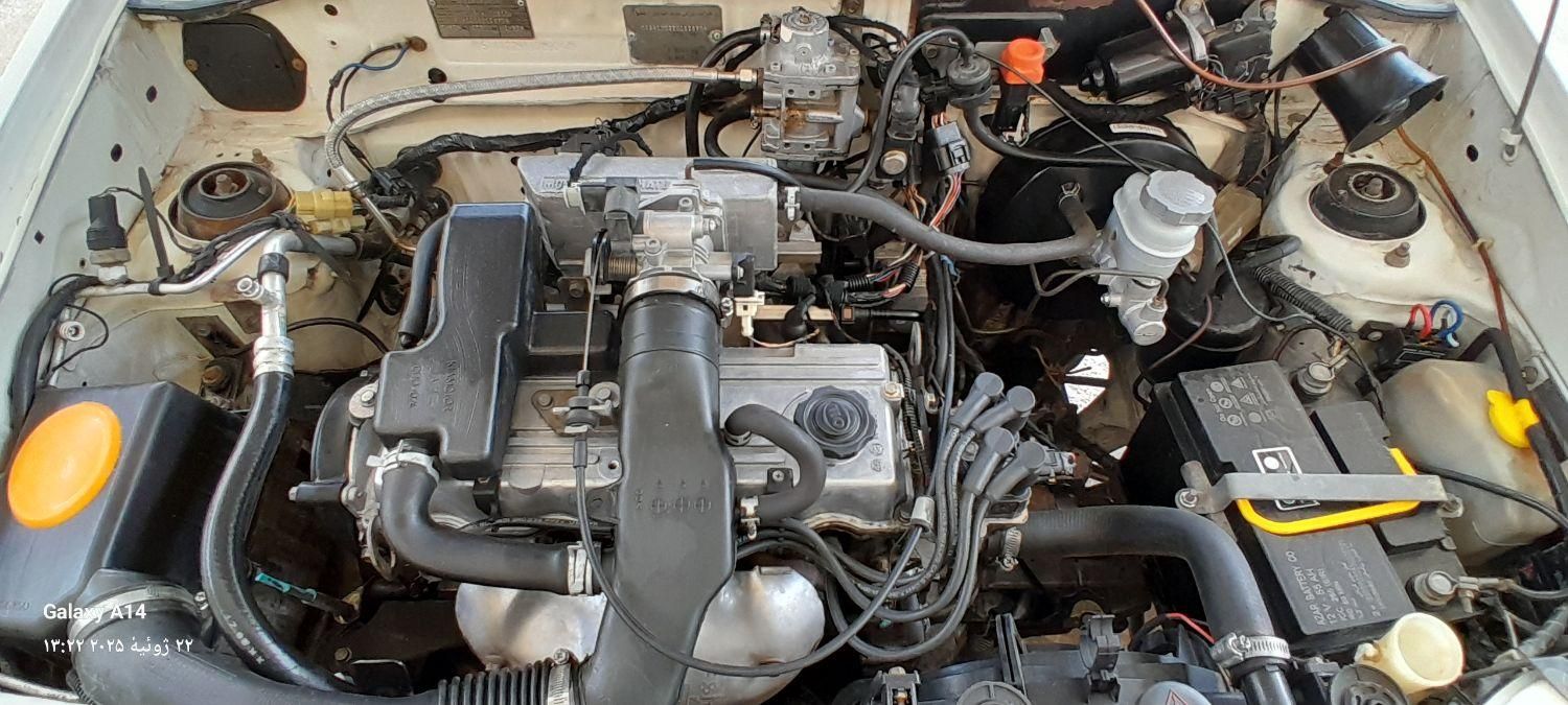 پراید 131 SL - 1391