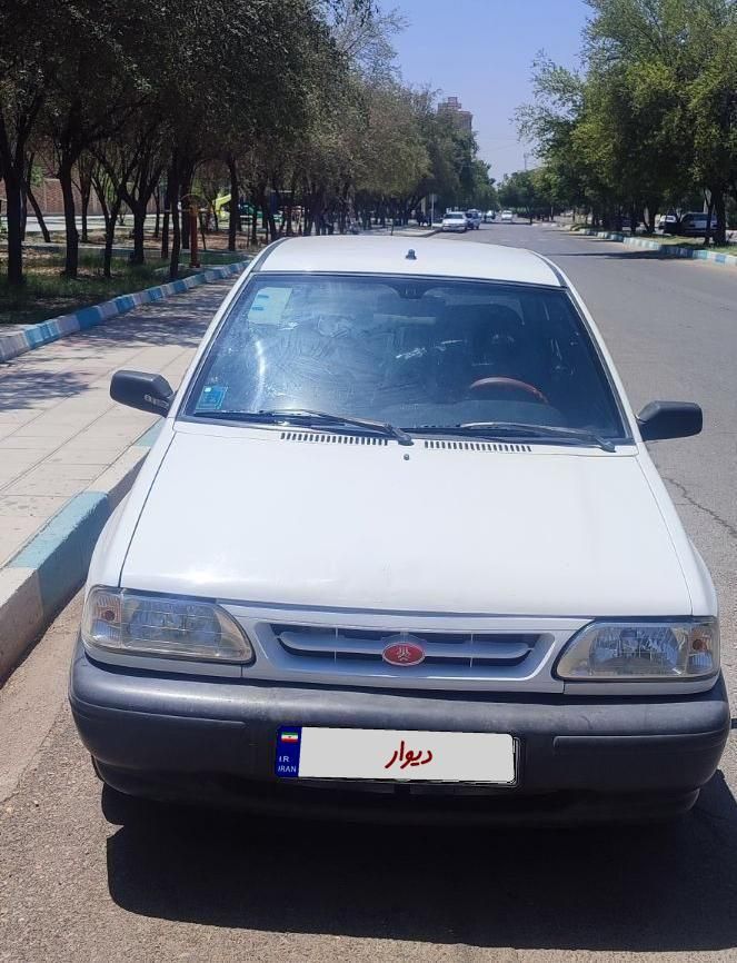 خودرو پراید، 131 آگهی ann_19482059