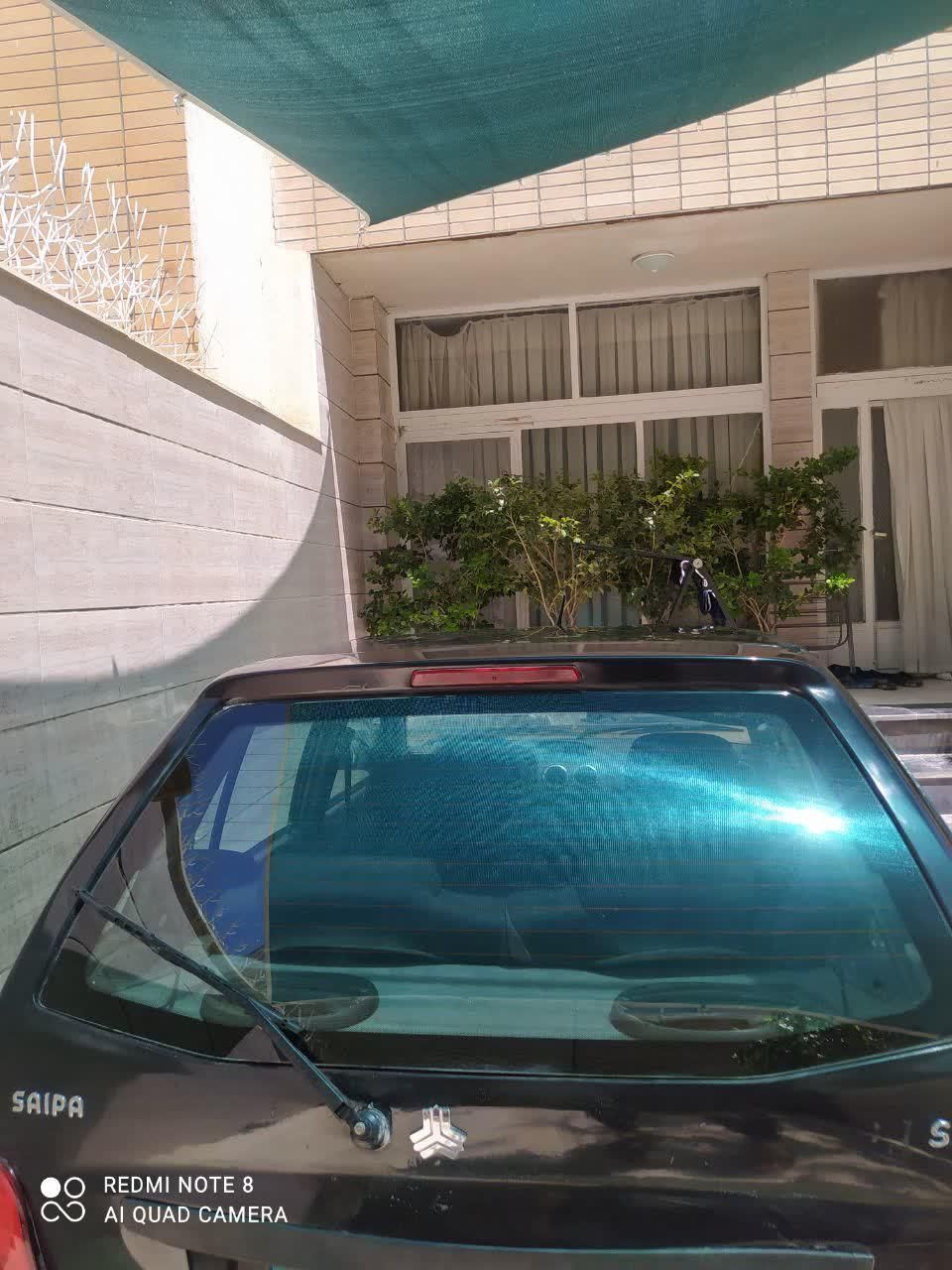 پراید 111 SX - 1389