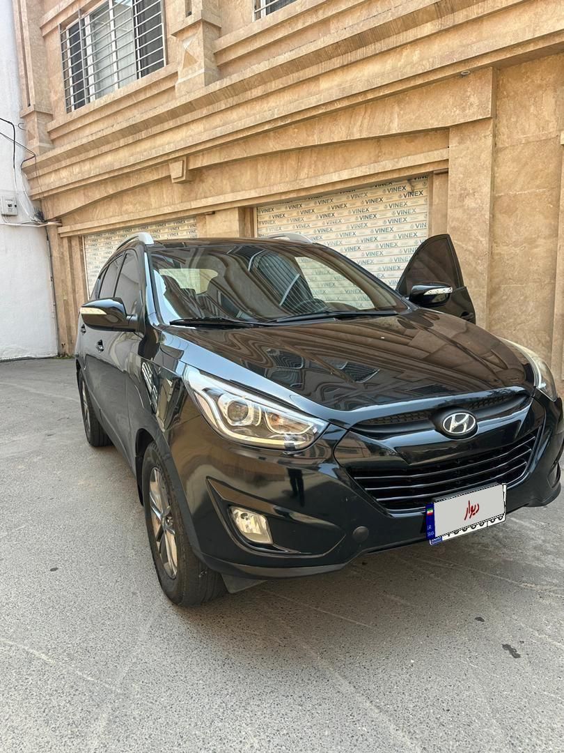 خودرو هیوندای، توسان آگهی ann_19482071