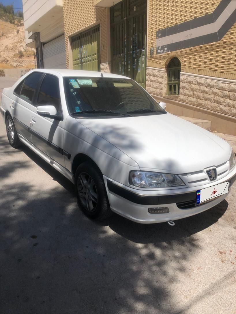 خودرو پژو، پارس آگهی ann_19482087
