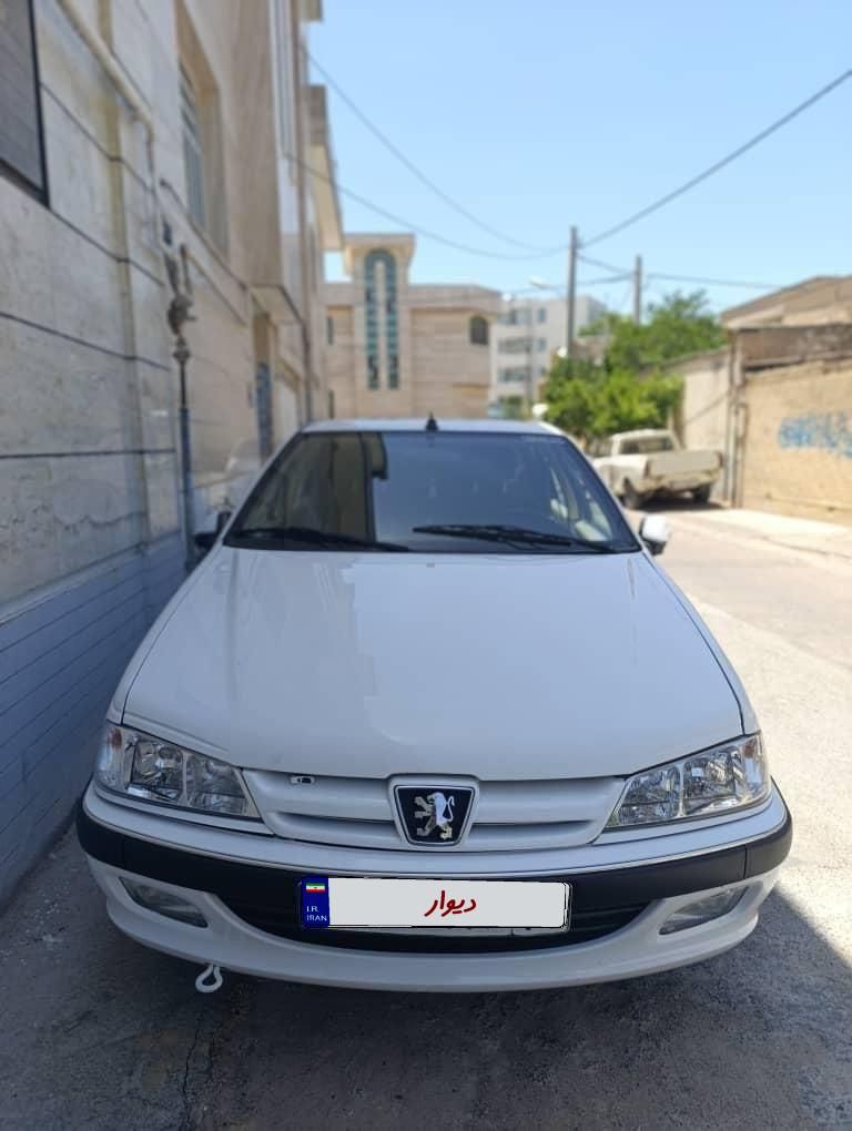 خودرو پژو، پارس آگهی ann_19482089