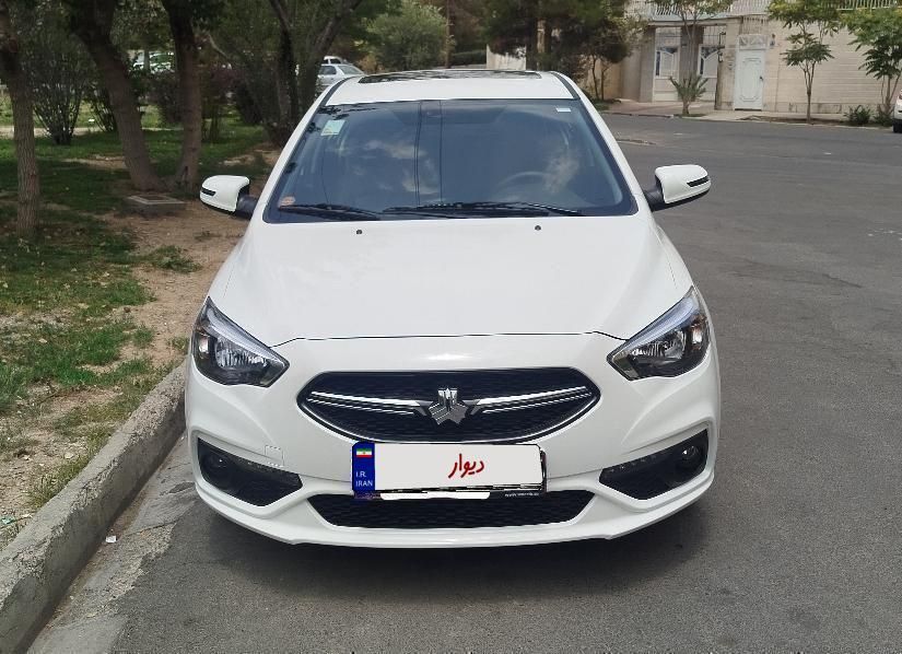 خودرو شاهین، G آگهی ann_19482097