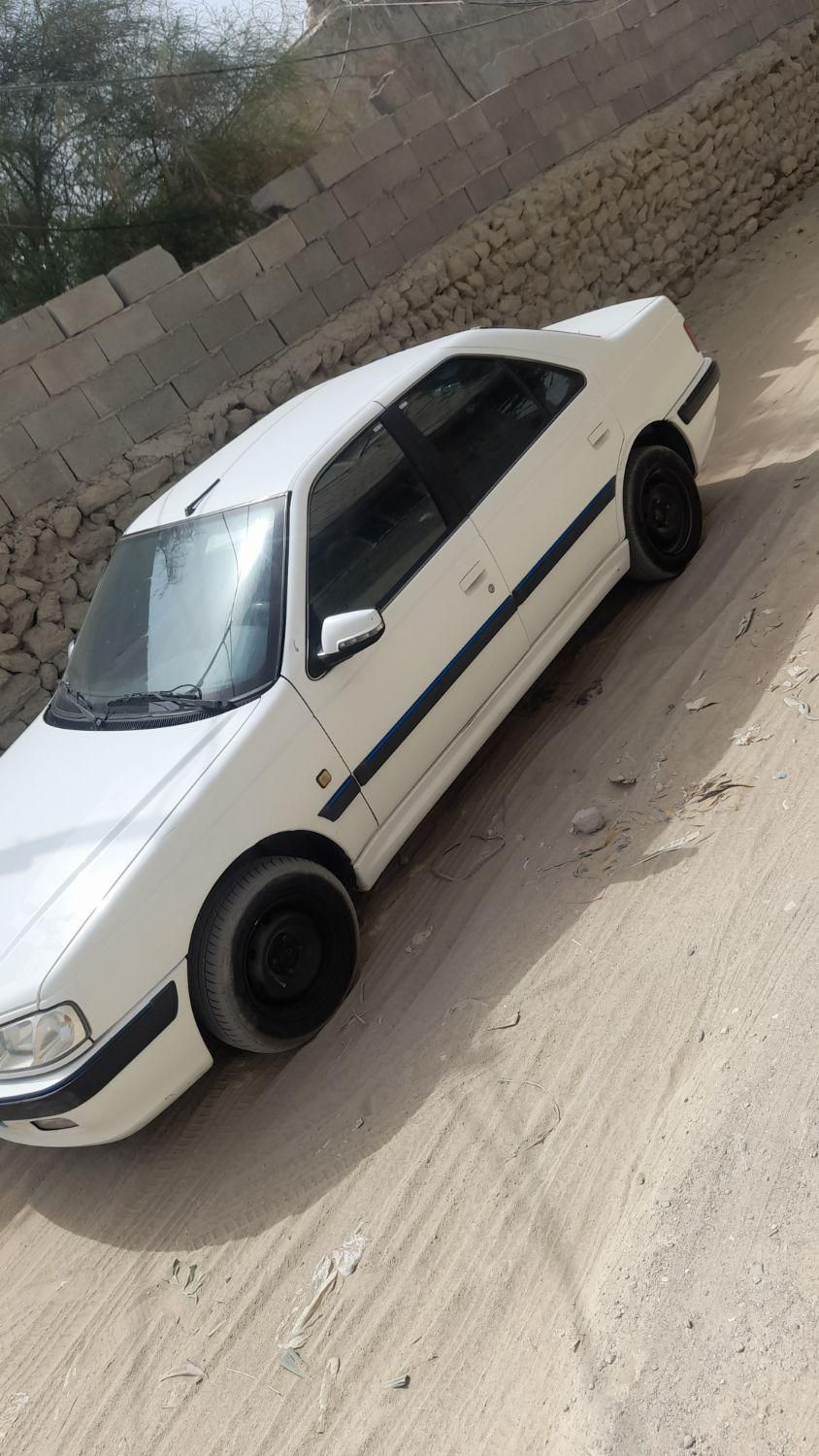 خودرو پژو، پارس آگهی ann_19482099