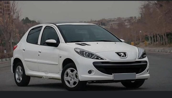 خودرو پژو، 207 آگهی ann_19482101