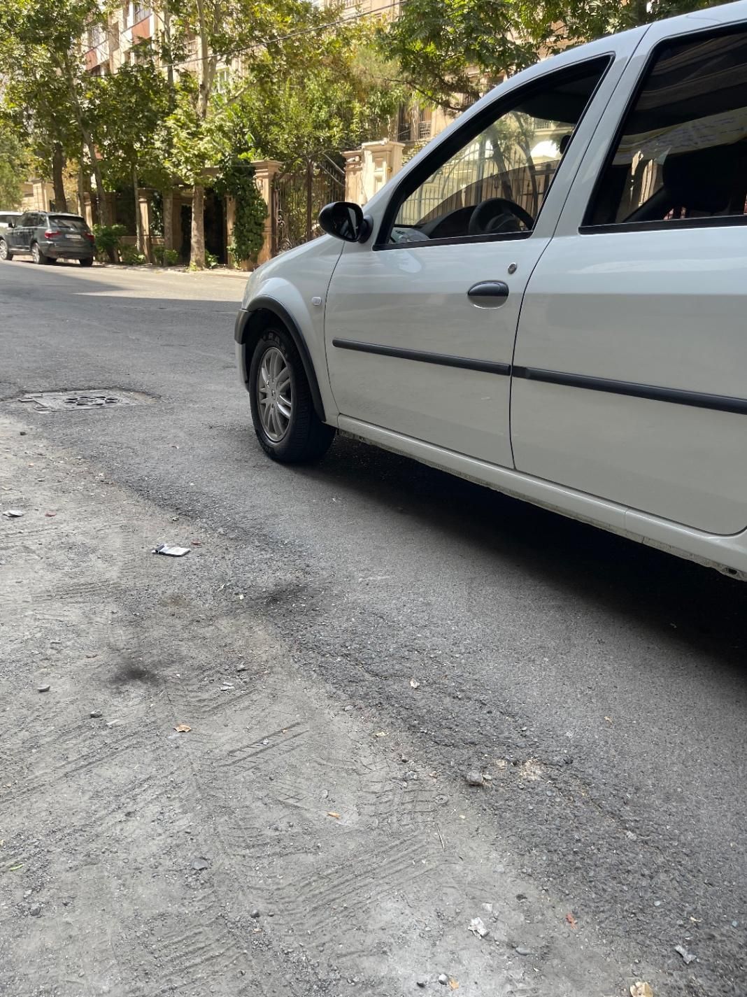رنو تندر 90 E2 - 1396