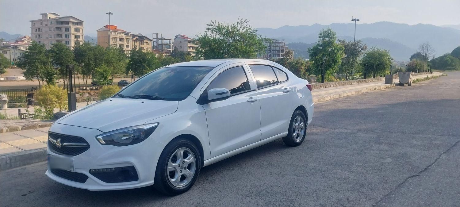 شاهین G دنده ای - 1400