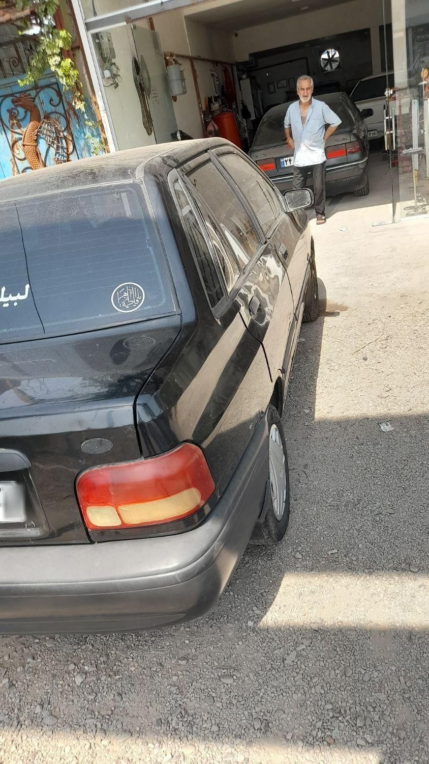 خودرو پراید، صبا آگهی ann_19482134