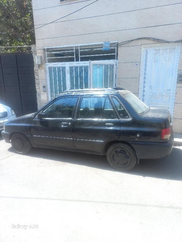 خودرو پراید، صبا آگهی ann_19482141