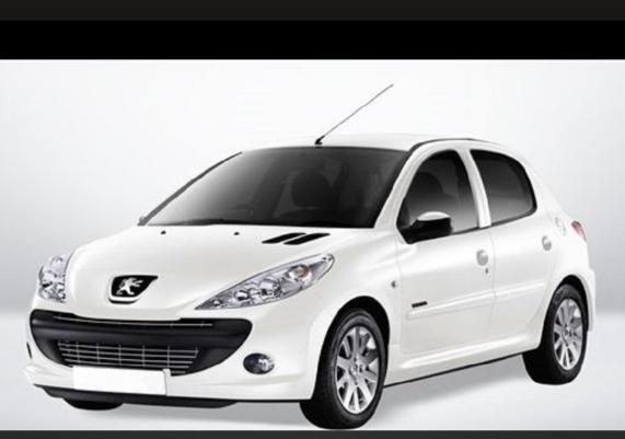 خودرو پژو، 207 آگهی ann_19482142