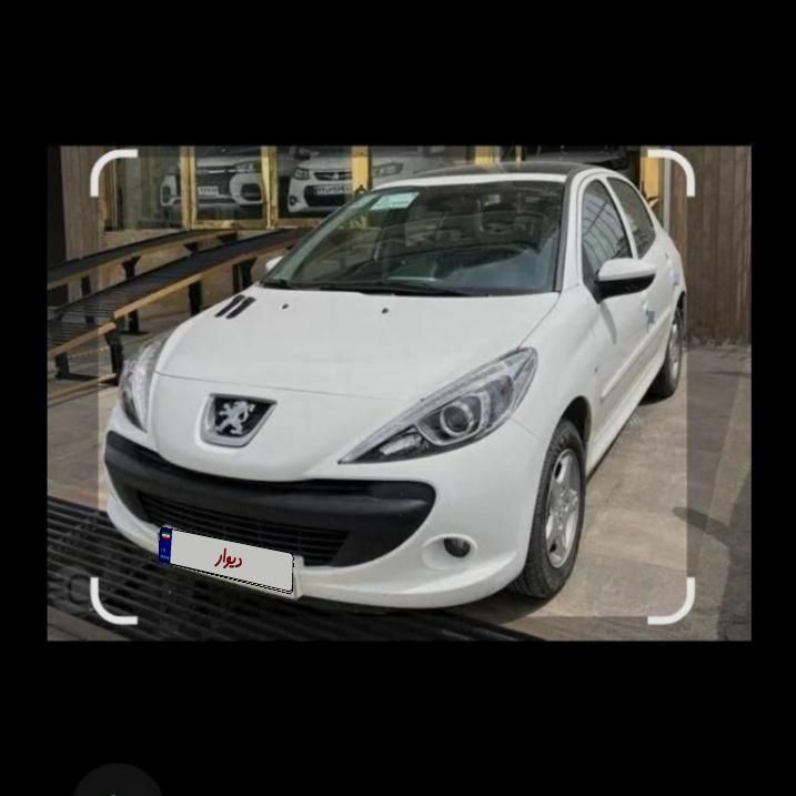 خودرو پژو، 207 آگهی ann_19482149