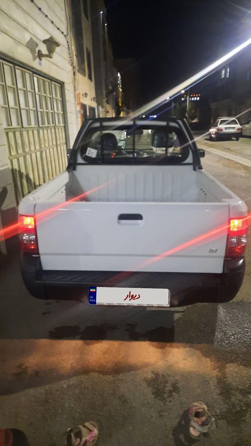پراید 151 SE - 1403