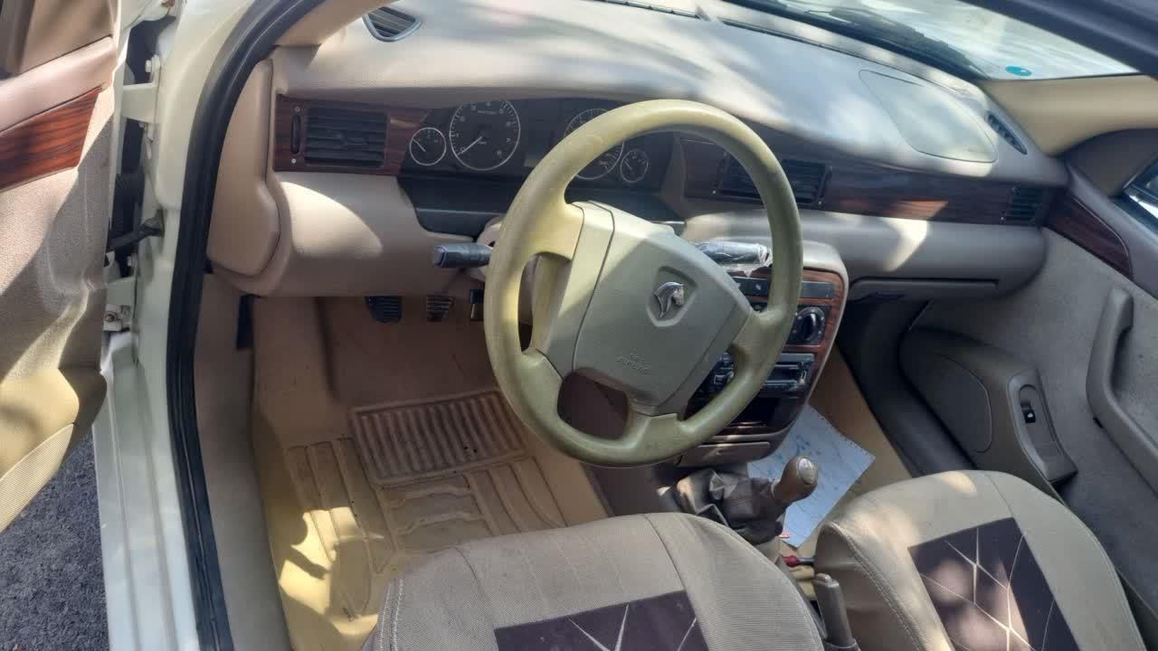 سمند LX XU7 - 1395