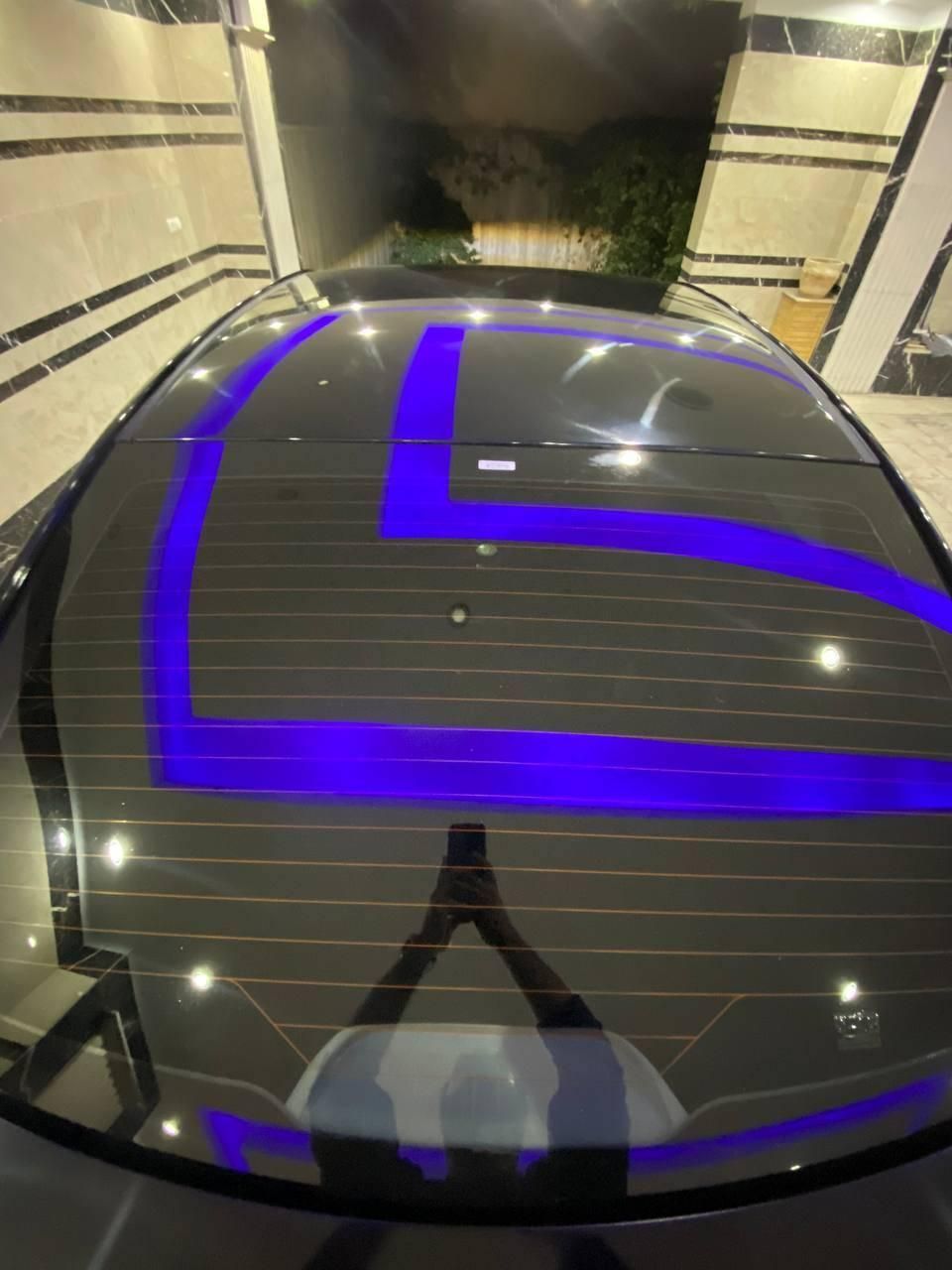 جک J4 اتوماتیک ساده - 1403